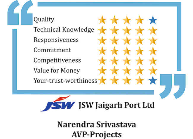 JSW_Protecon_Review