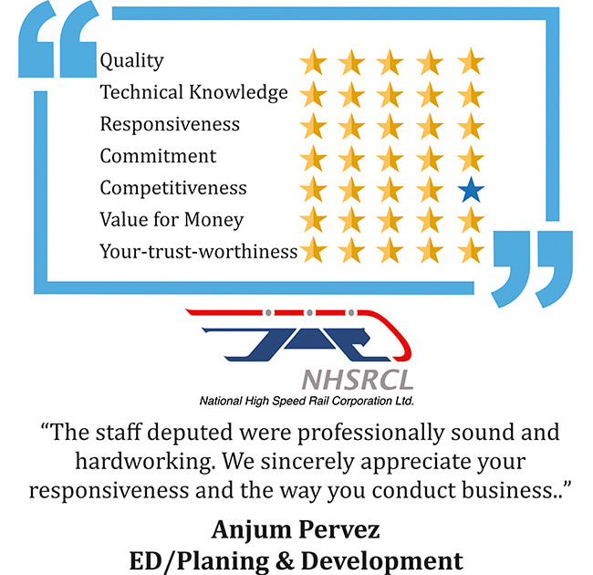 NHSRCL_Protecon_Review